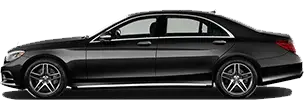 Mercedes S-Class