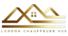 new London chauffeurs hub logo